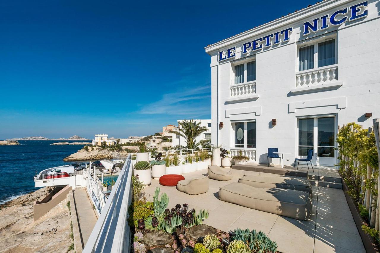 Hotel Le Petit - Passedat 5*