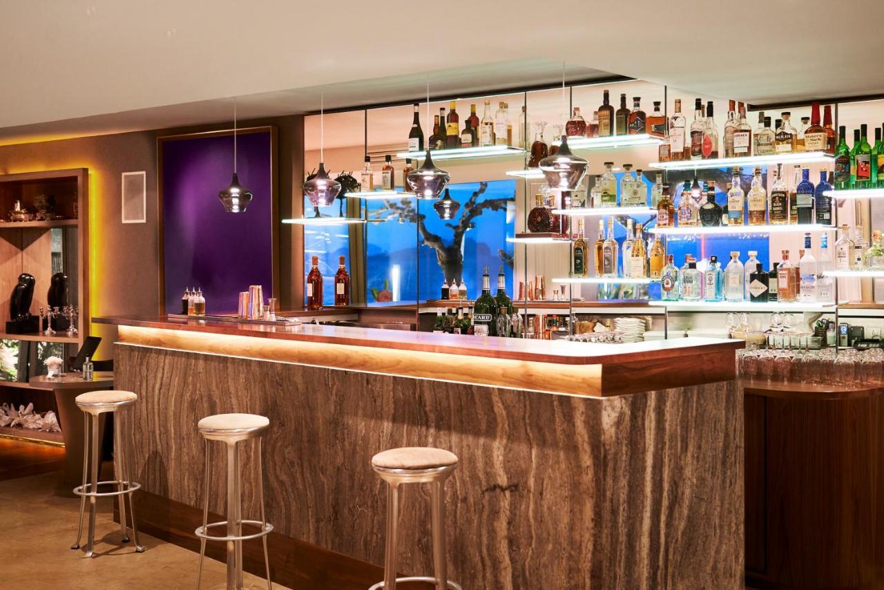 Hotel Le Petit - Passedat 5*