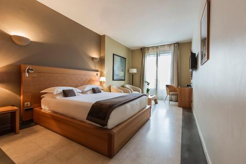 Le Petit - Passedat 5* Marseille