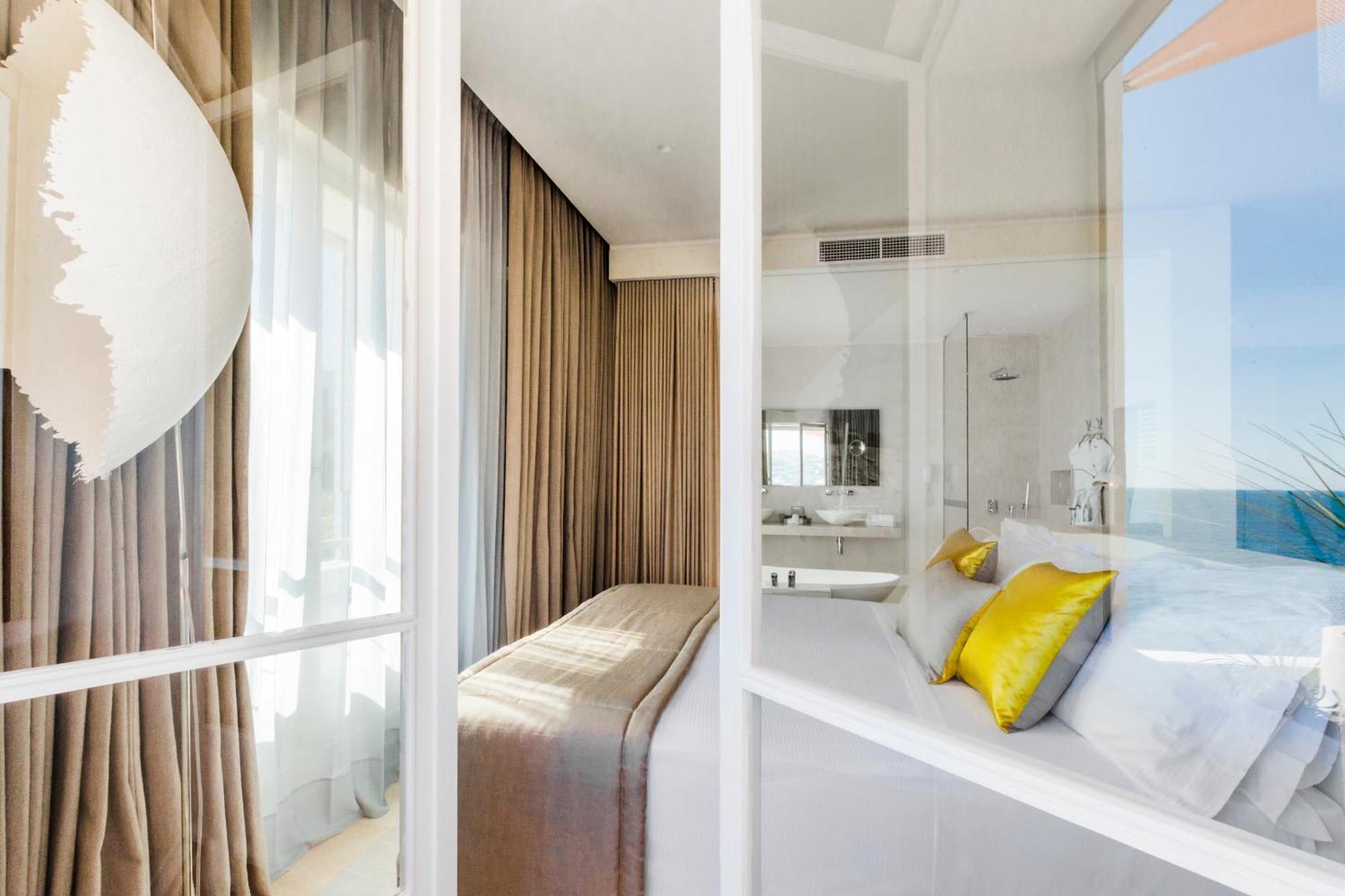 Hotel Le Petit - Passedat 5*