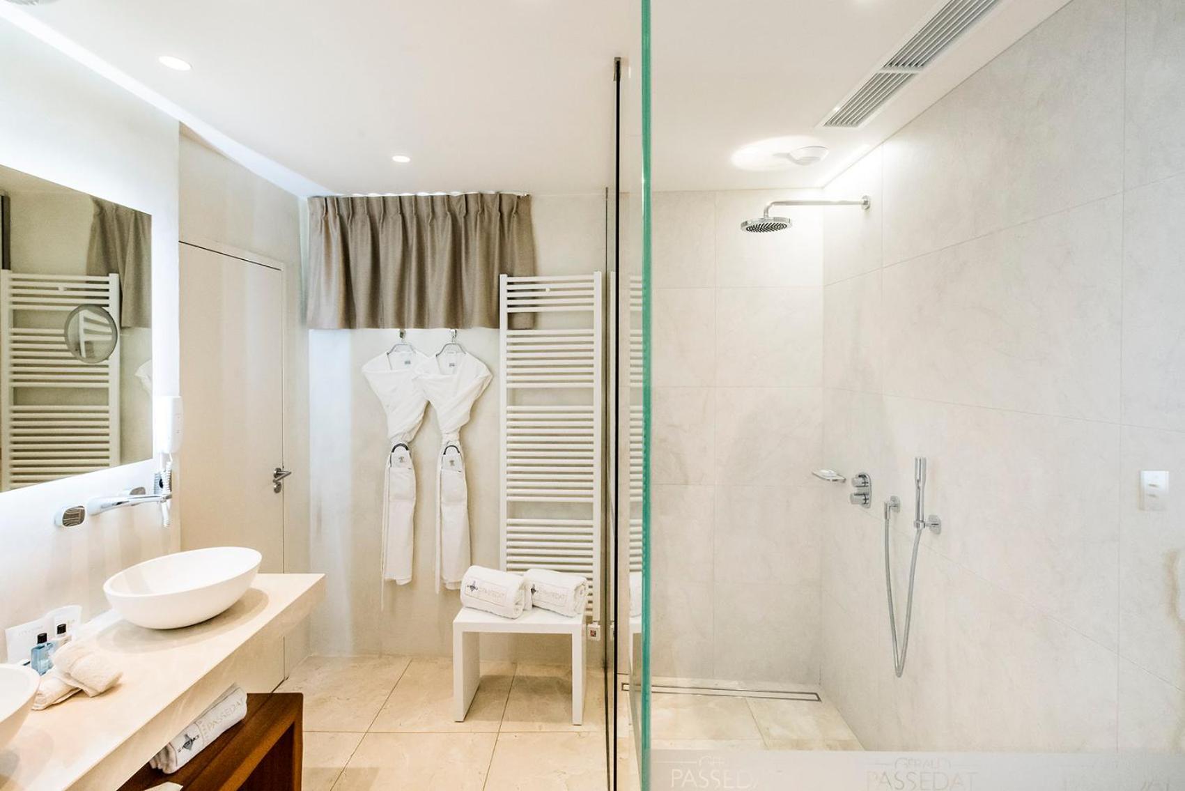 Hotel Le Petit - Passedat Marseille