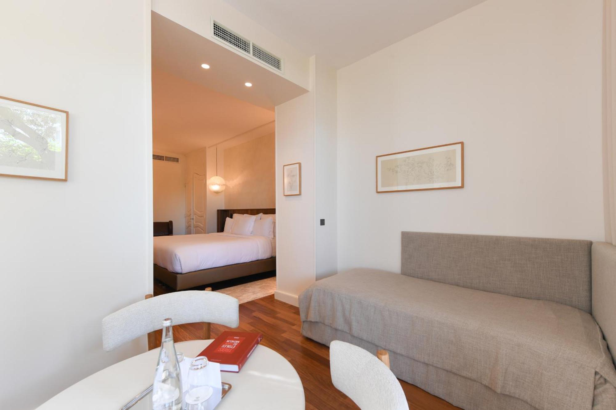 Hotel Le Petit - Passedat 5*
