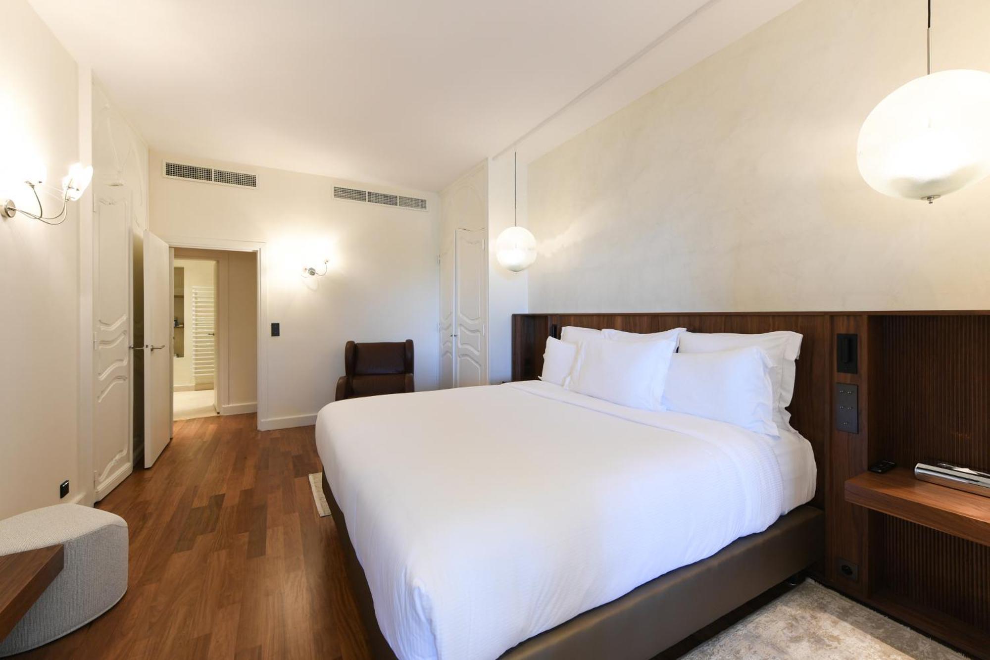 Le Petit - Passedat Hotel Marseille