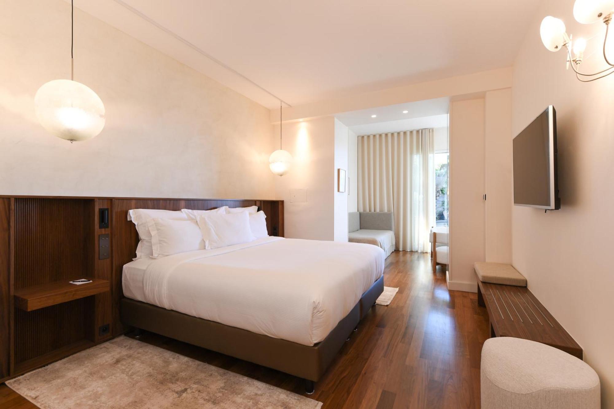 Hotel Le Petit - Passedat