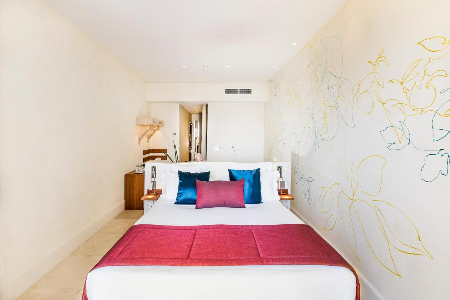 Le Petit - Passedat Hotel 5*