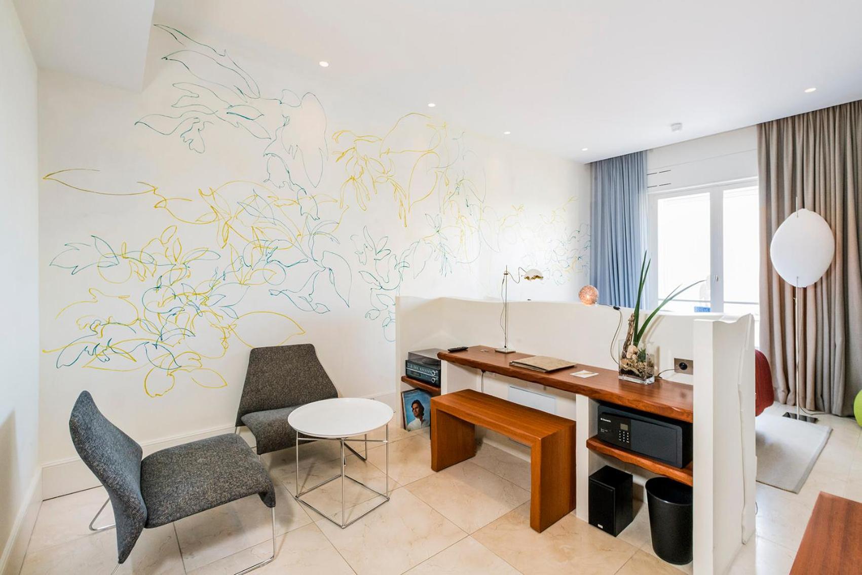 Hotel Le Petit - Passedat