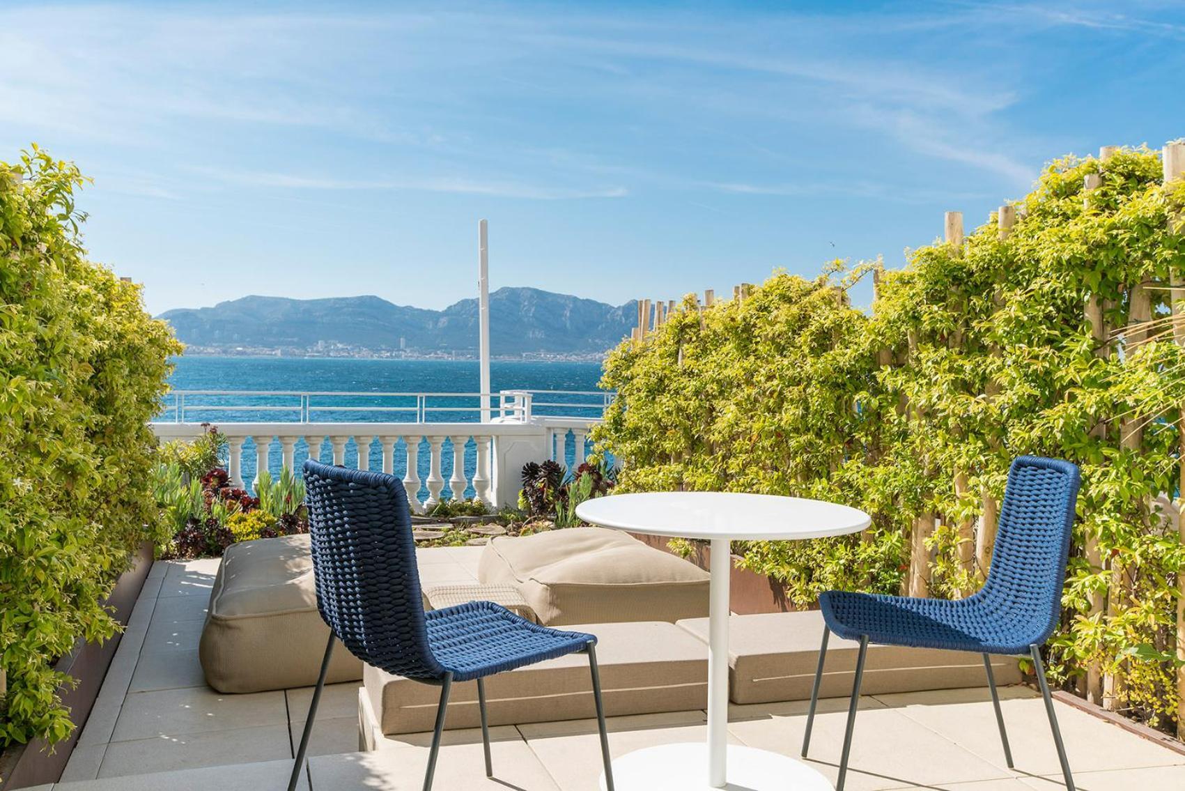 Hotel Le Petit - Passedat