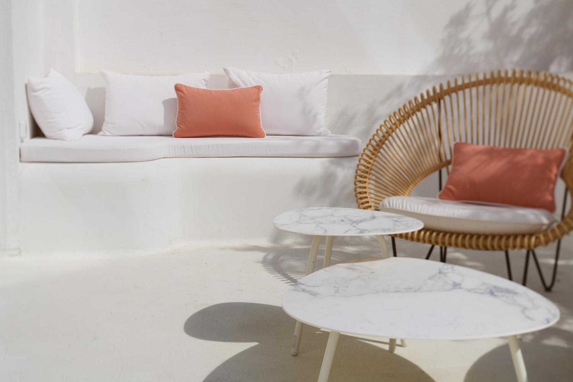 Hotel Le Petit - Passedat Marseille