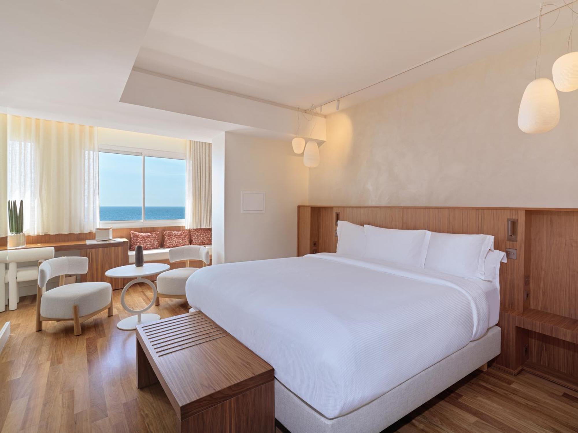 Hotel Le Petit - Passedat