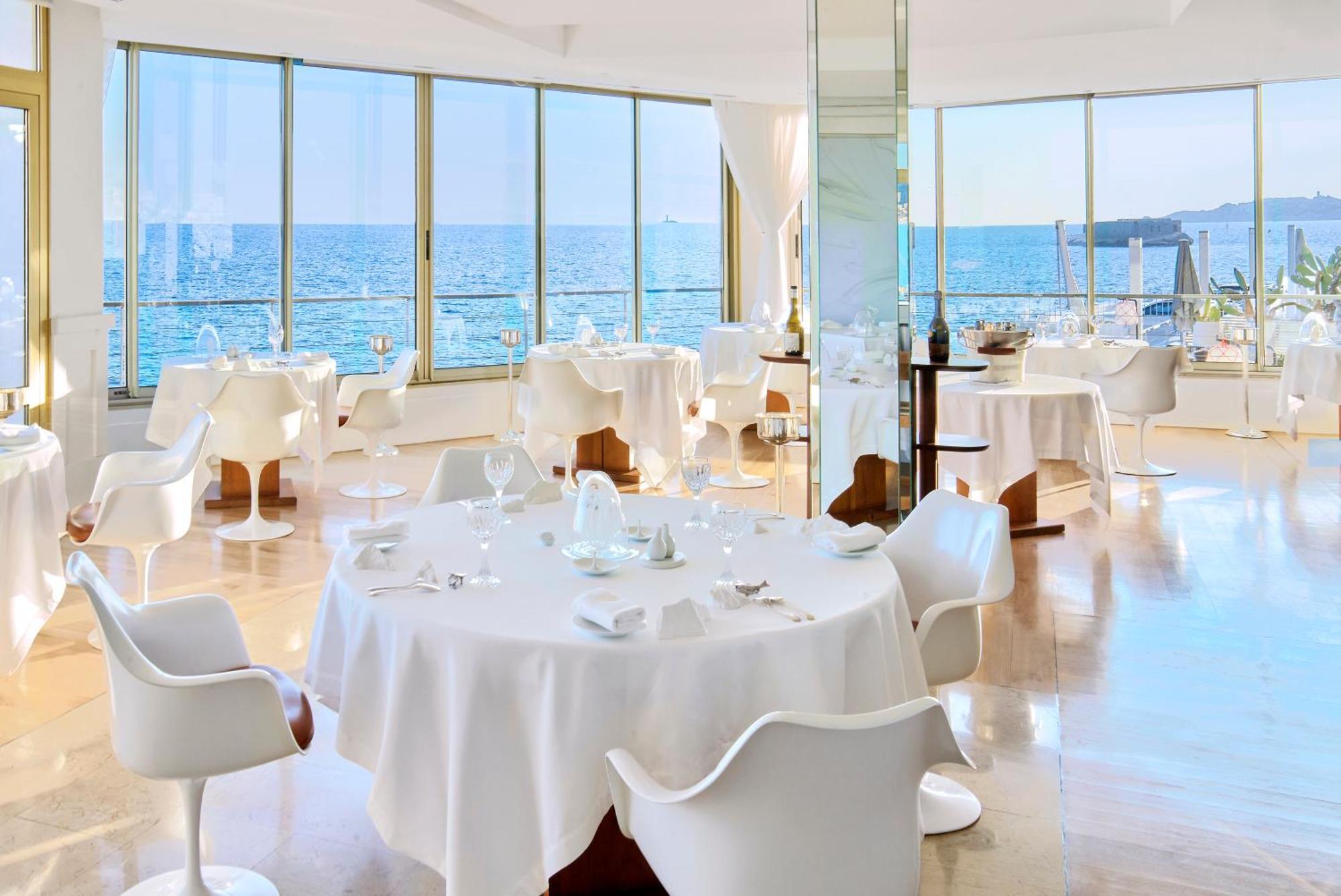 Le Petit - Passedat Hotel 5*