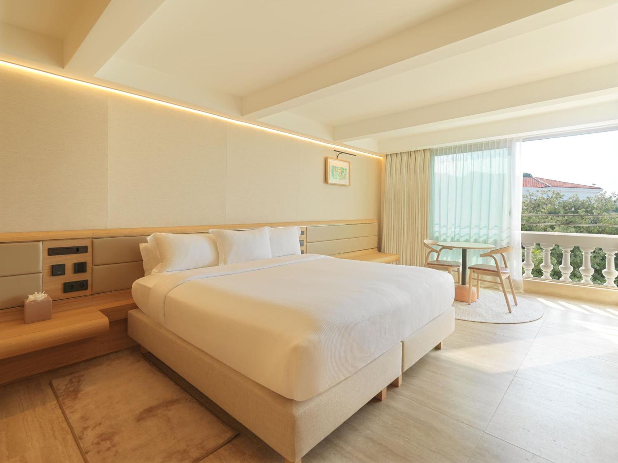 Hotel Le Petit - Passedat