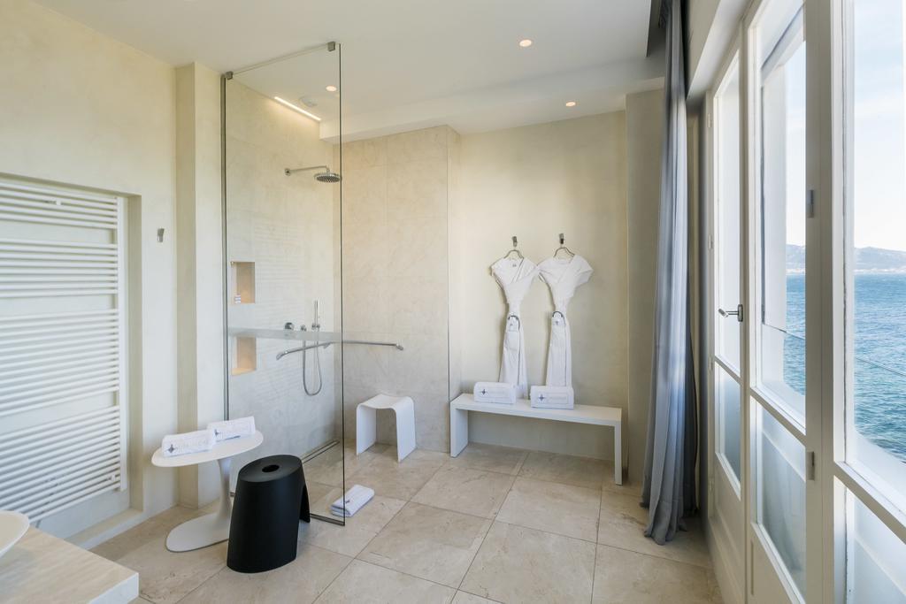 Hotel Le Petit - Passedat Marseille