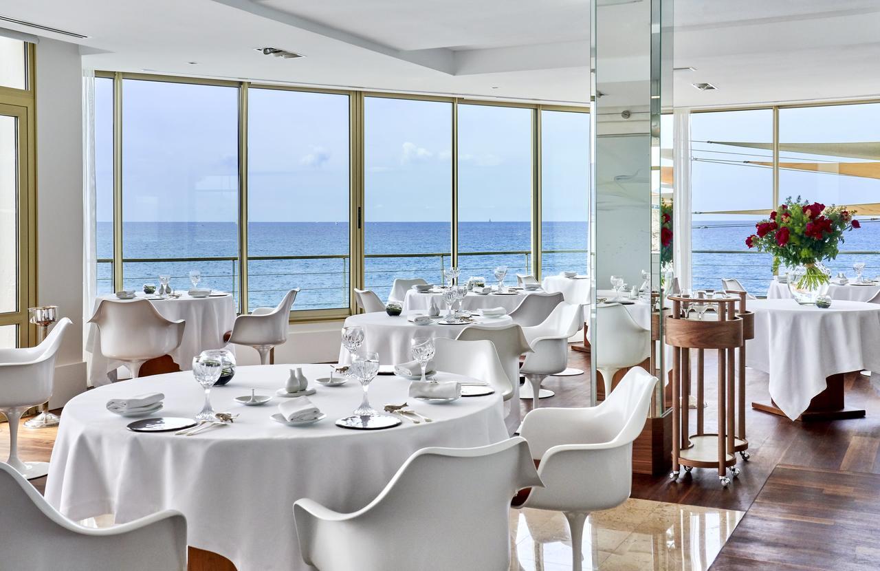 Hotel Le Petit - Passedat 5*