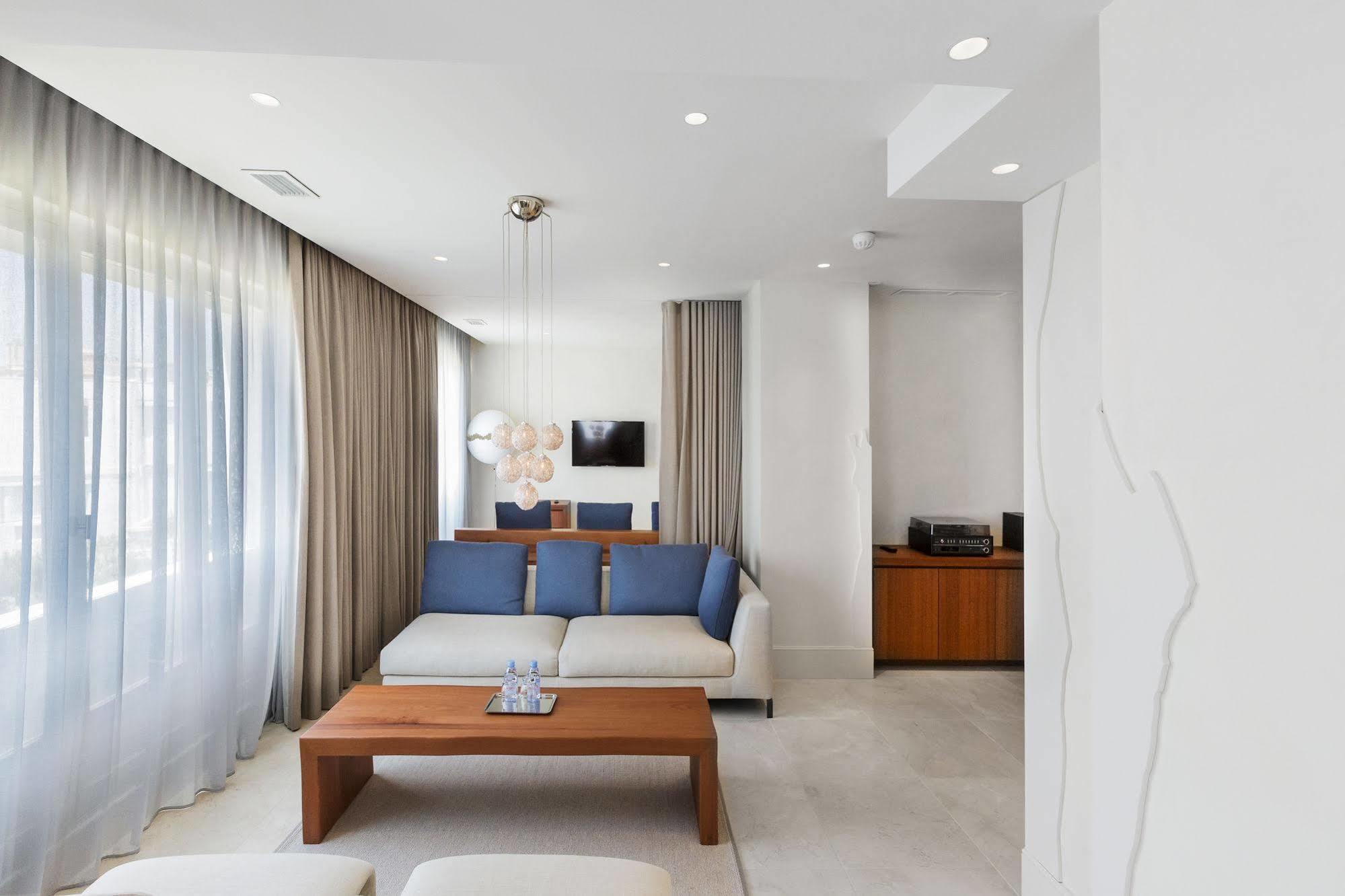 Le Petit - Passedat Hotel 5*