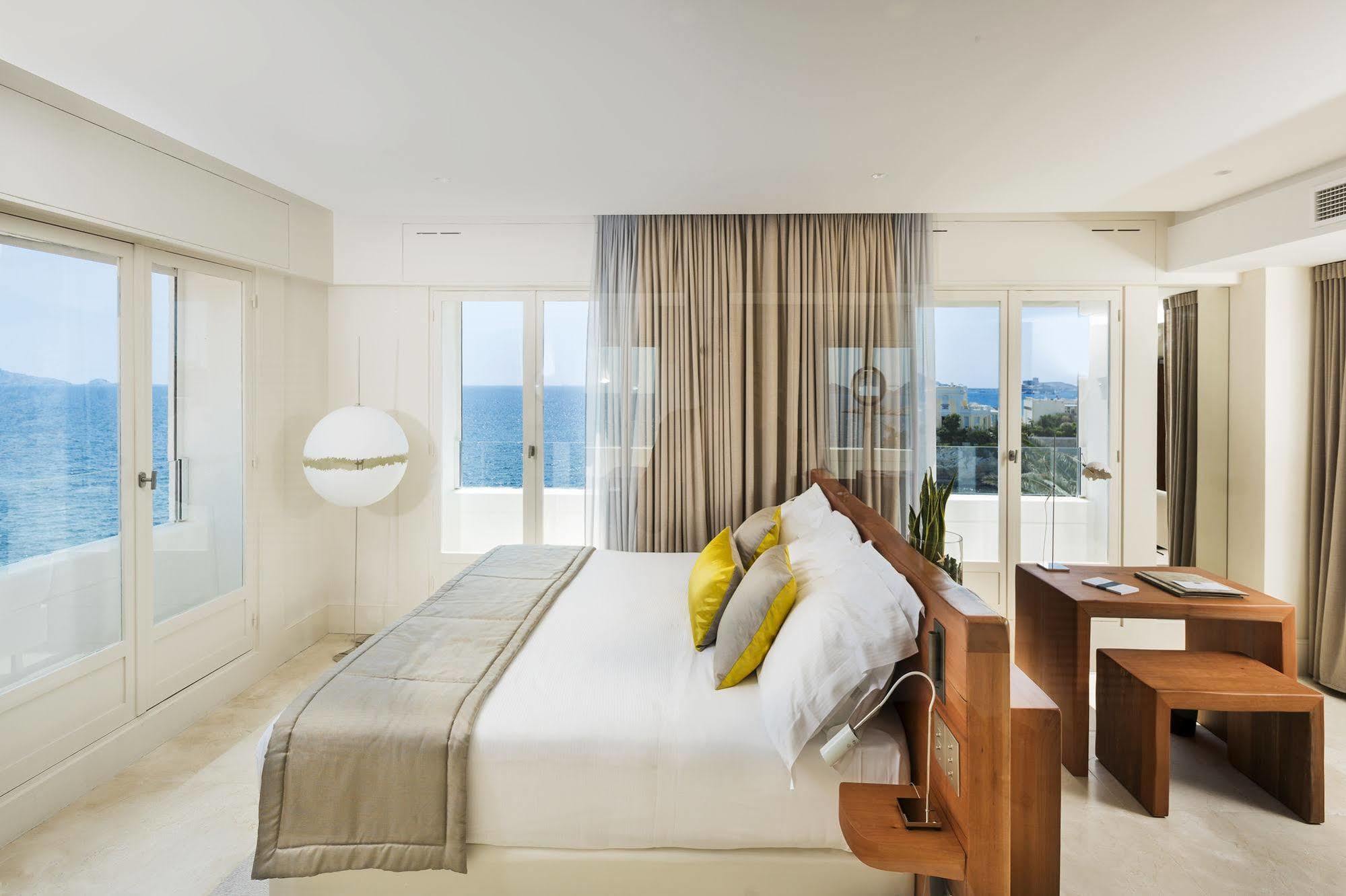 Le Petit - Passedat Hotel Marseille