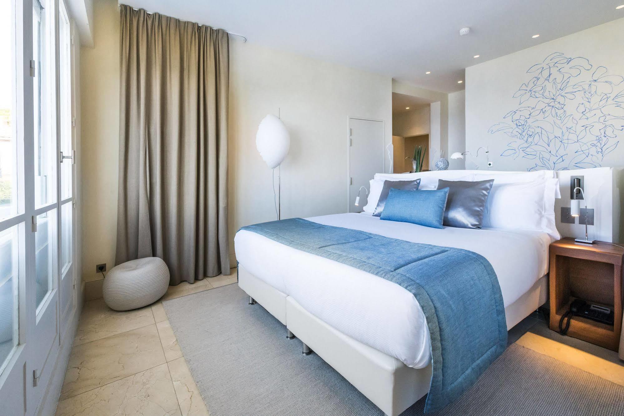 Le Petit - Passedat Hotel