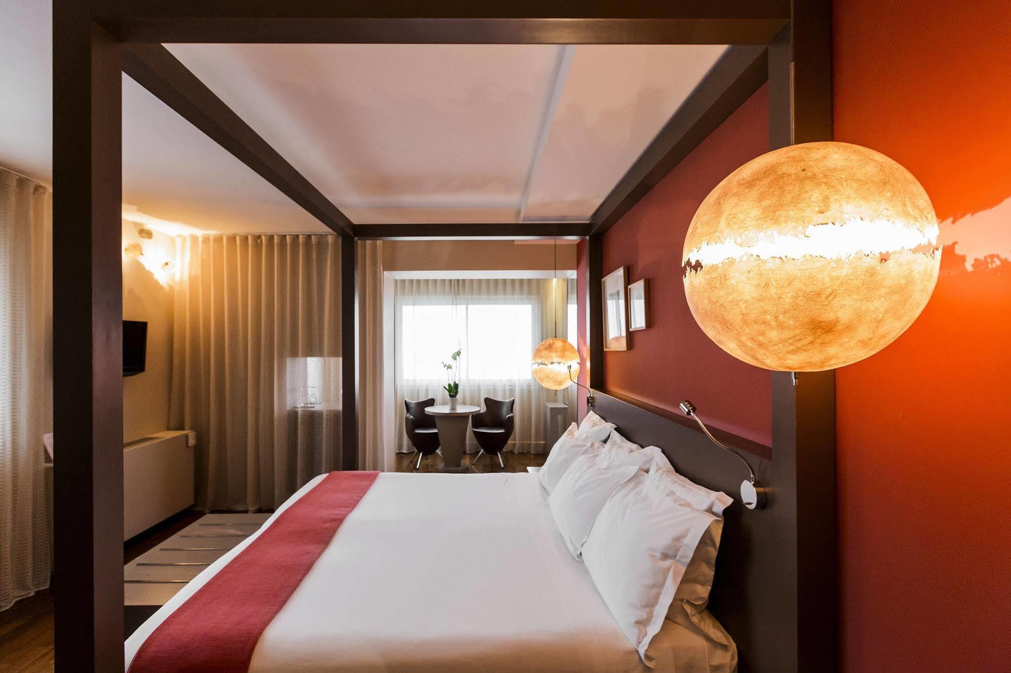 Le Petit - Passedat Hotel Marseille