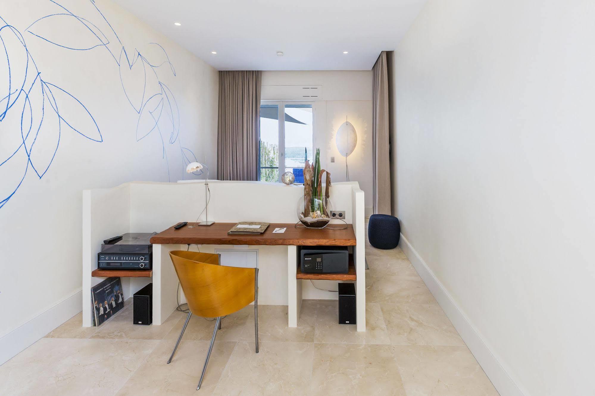 Hotel Le Petit - Passedat 5*