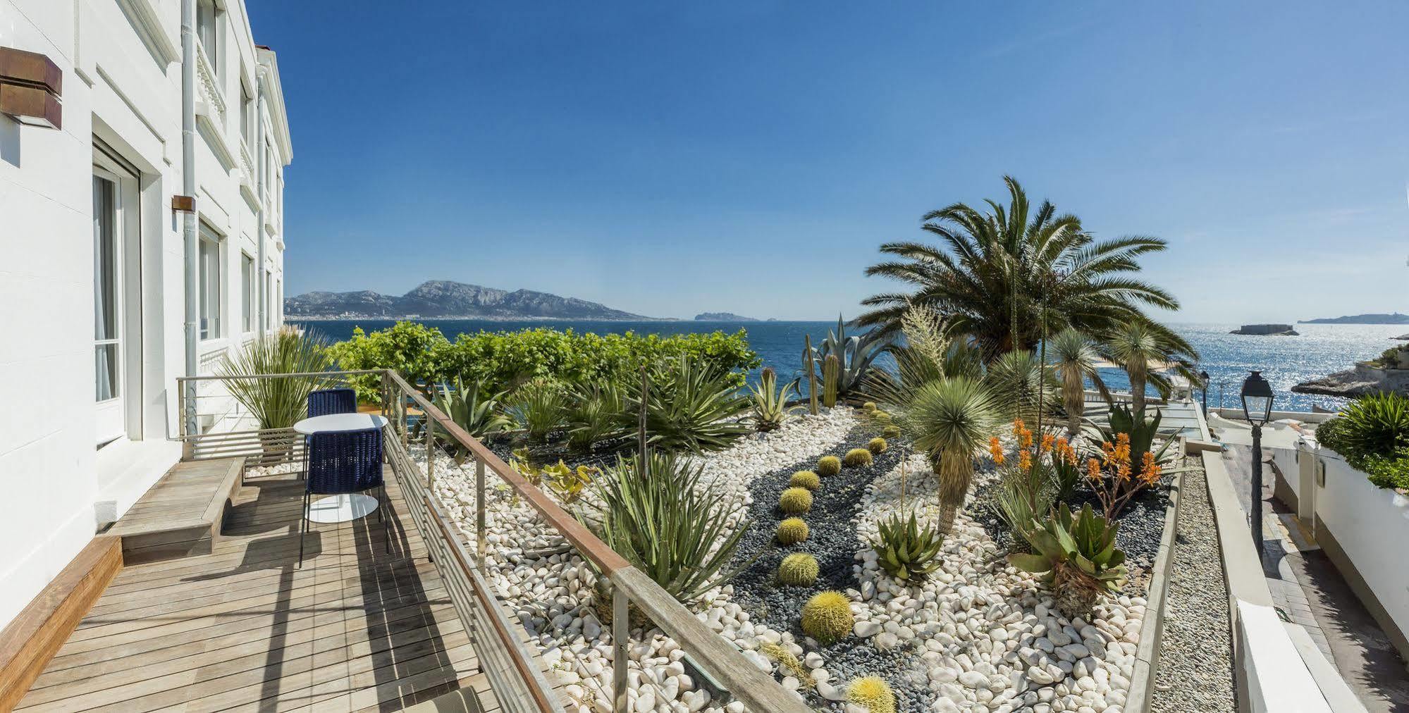 Hotel Le Petit - Passedat 5*