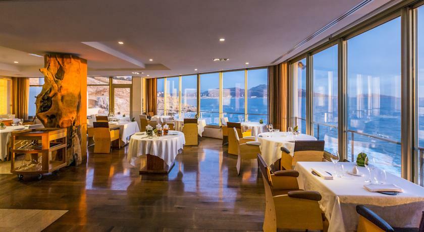 Le Petit - Passedat Hotel Marseille