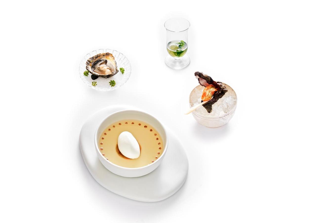 Le Petit - Passedat 5* Marseille