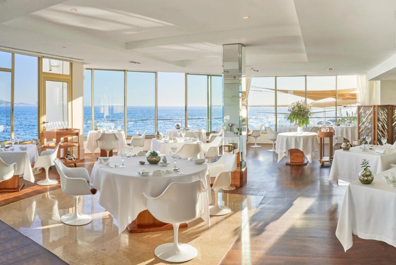 Le Petit - Passedat 5* Marseille