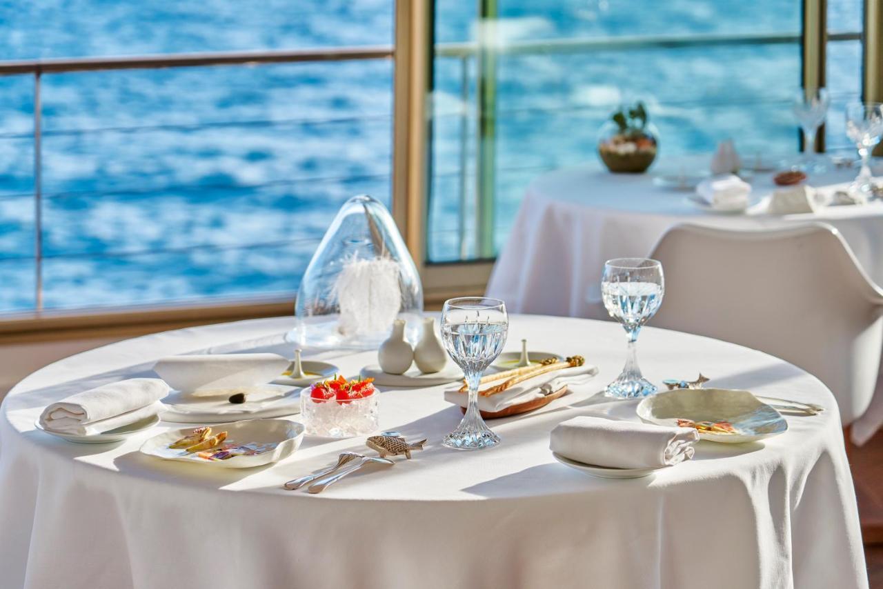 Hotel Le Petit - Passedat 5*