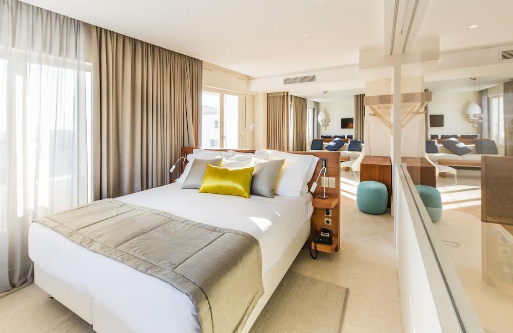 Hotel Le Petit - Passedat 5*