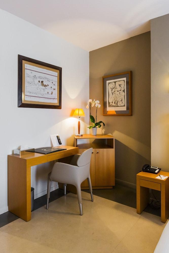Hotel Le Petit - Passedat