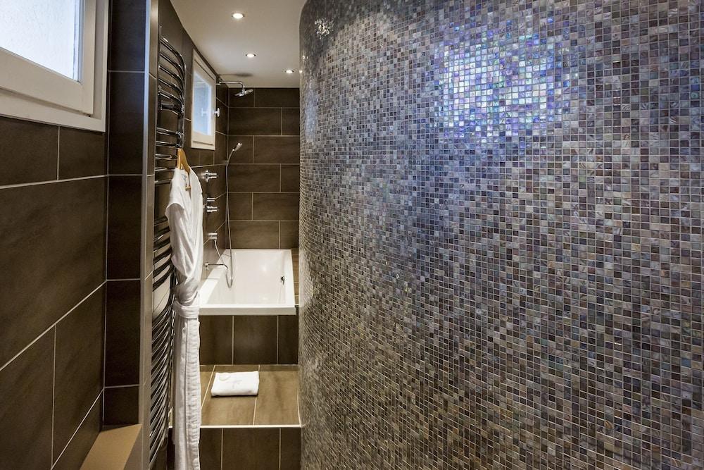 Le Petit - Passedat Hotel