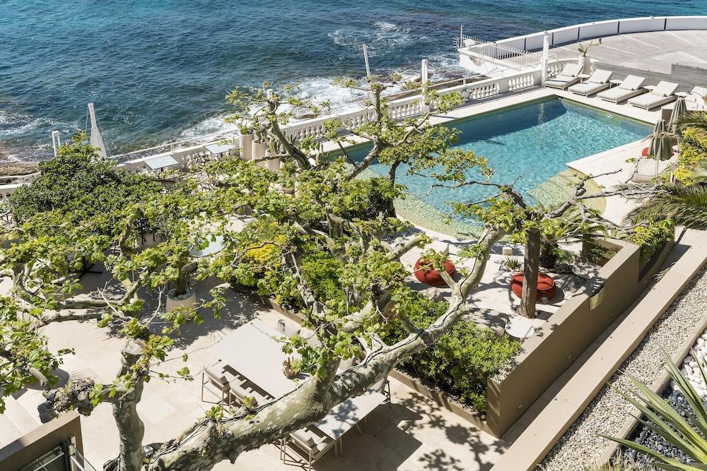 Le Petit - Passedat 5* Marseille