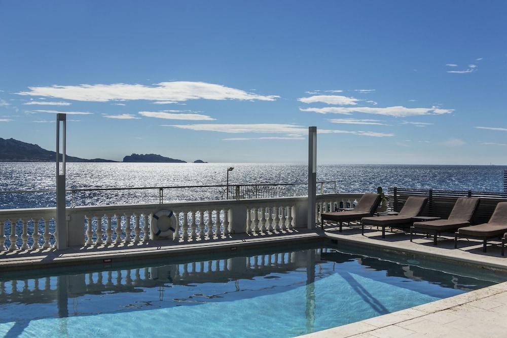 Le Petit - Passedat Hotel Marseille