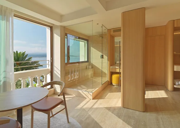 Le Petit Nice - Passedat