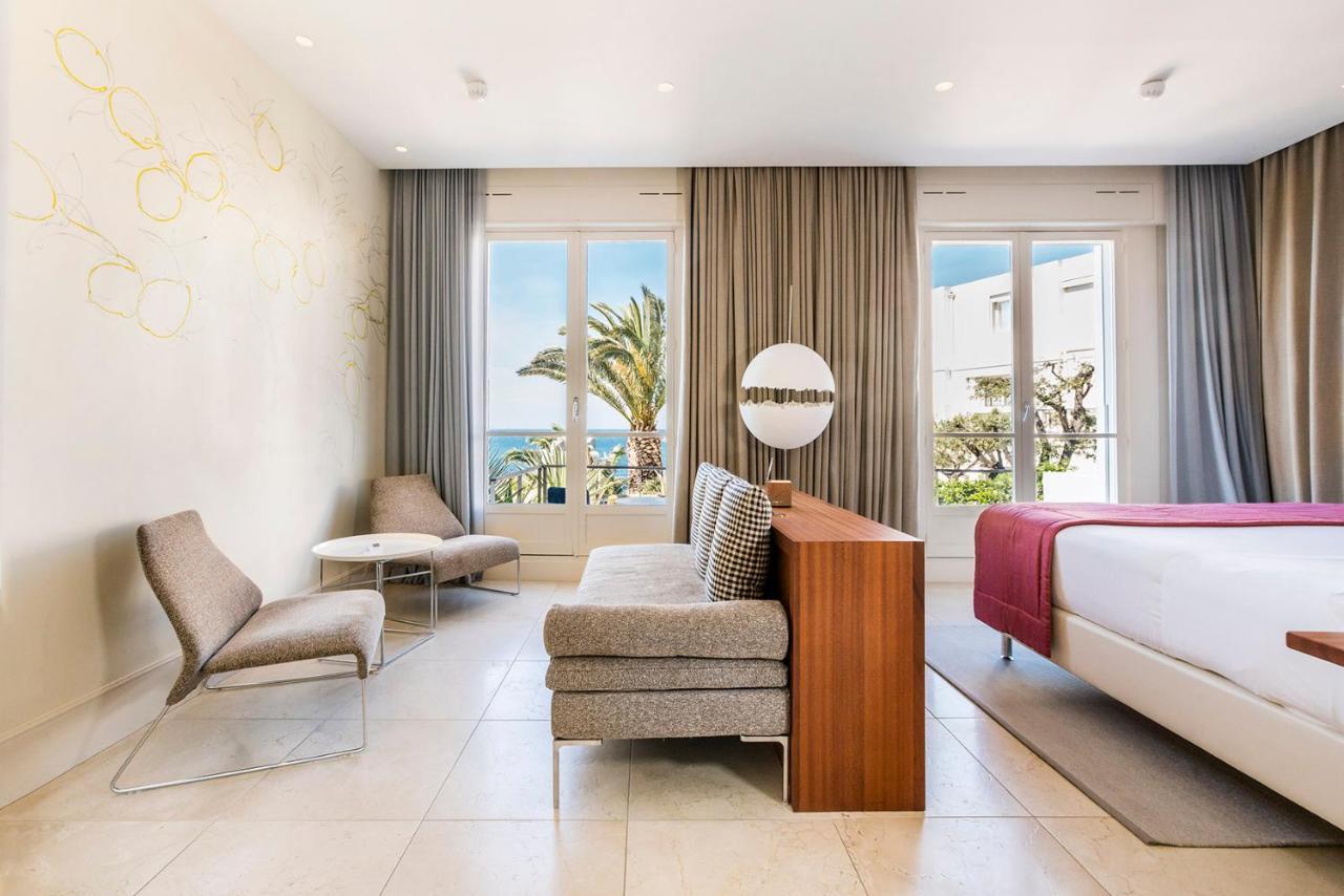 Le Petit - Passedat Hotel 5*