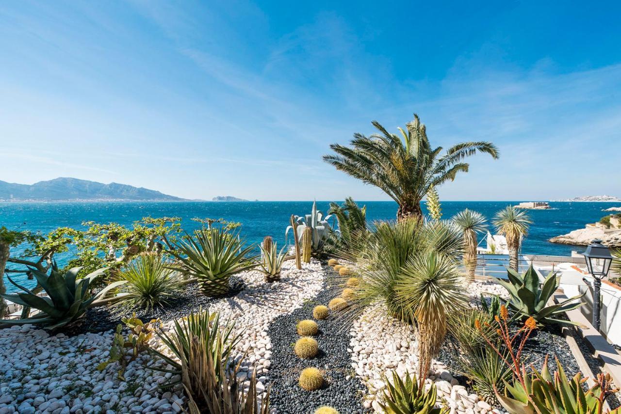 Hotel Le Petit - Passedat