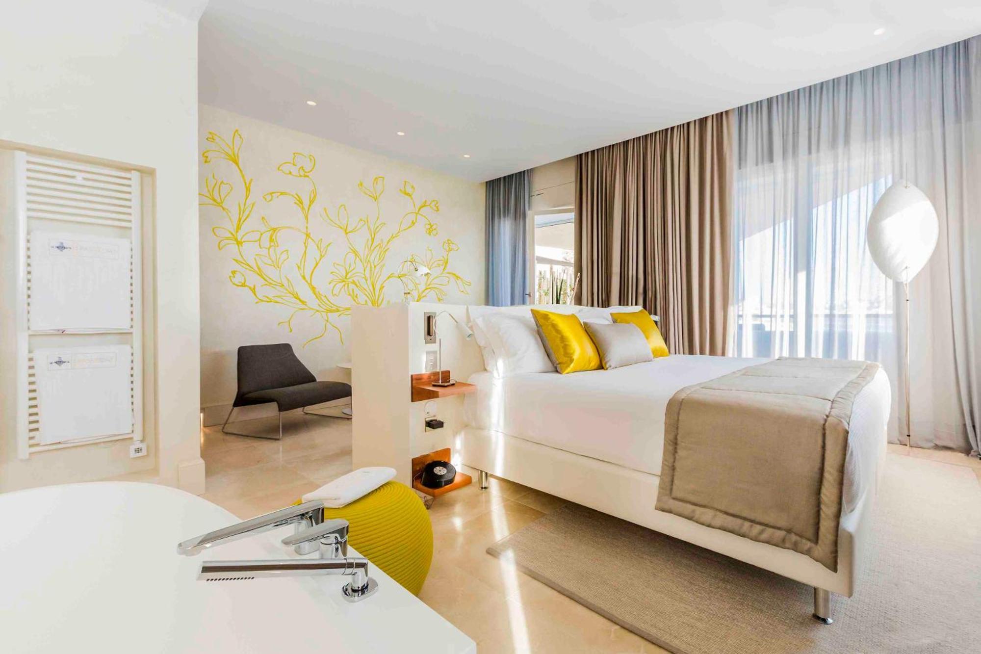 Le Petit - Passedat Hotel 5*