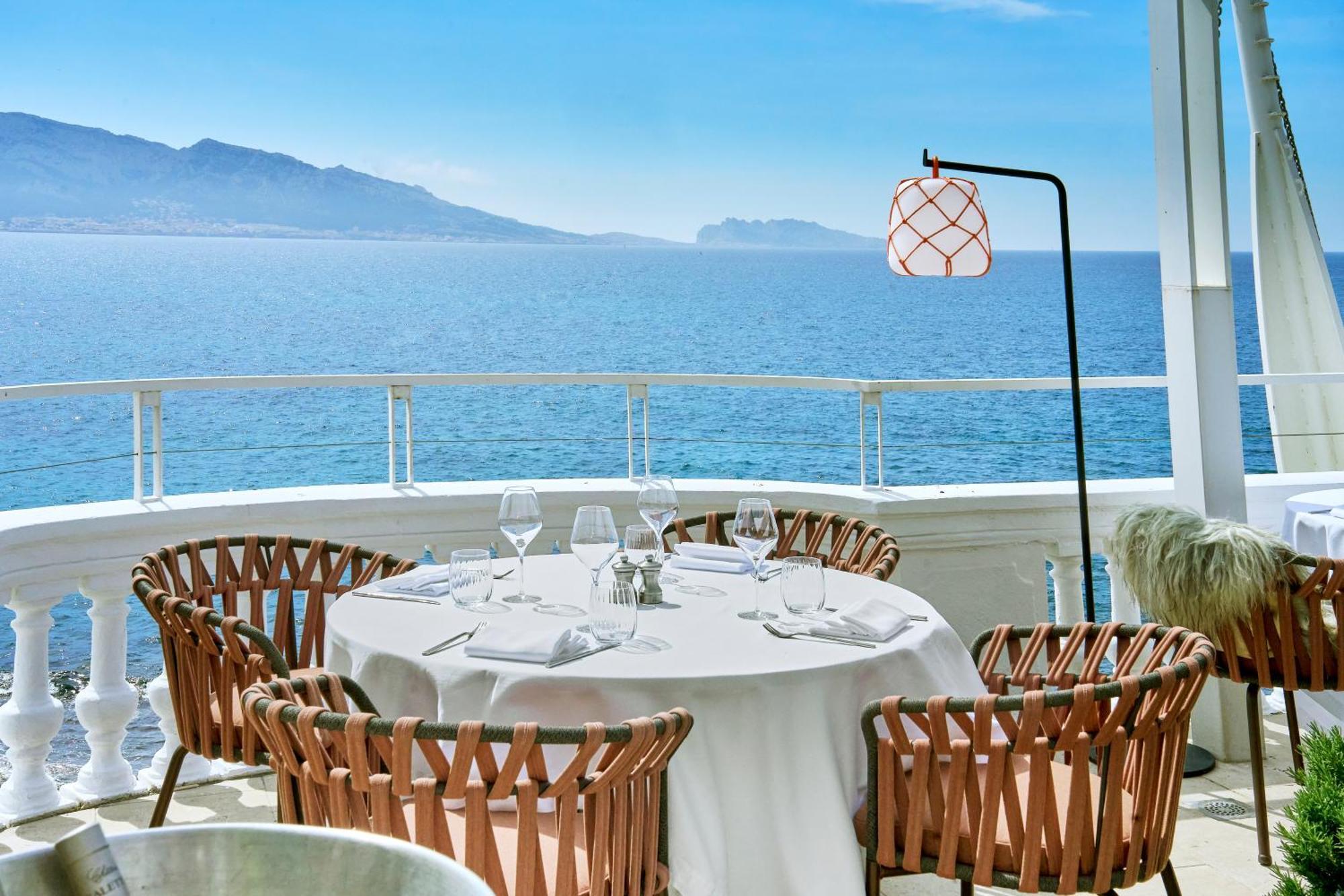 Hotel Le Petit - Passedat 5*