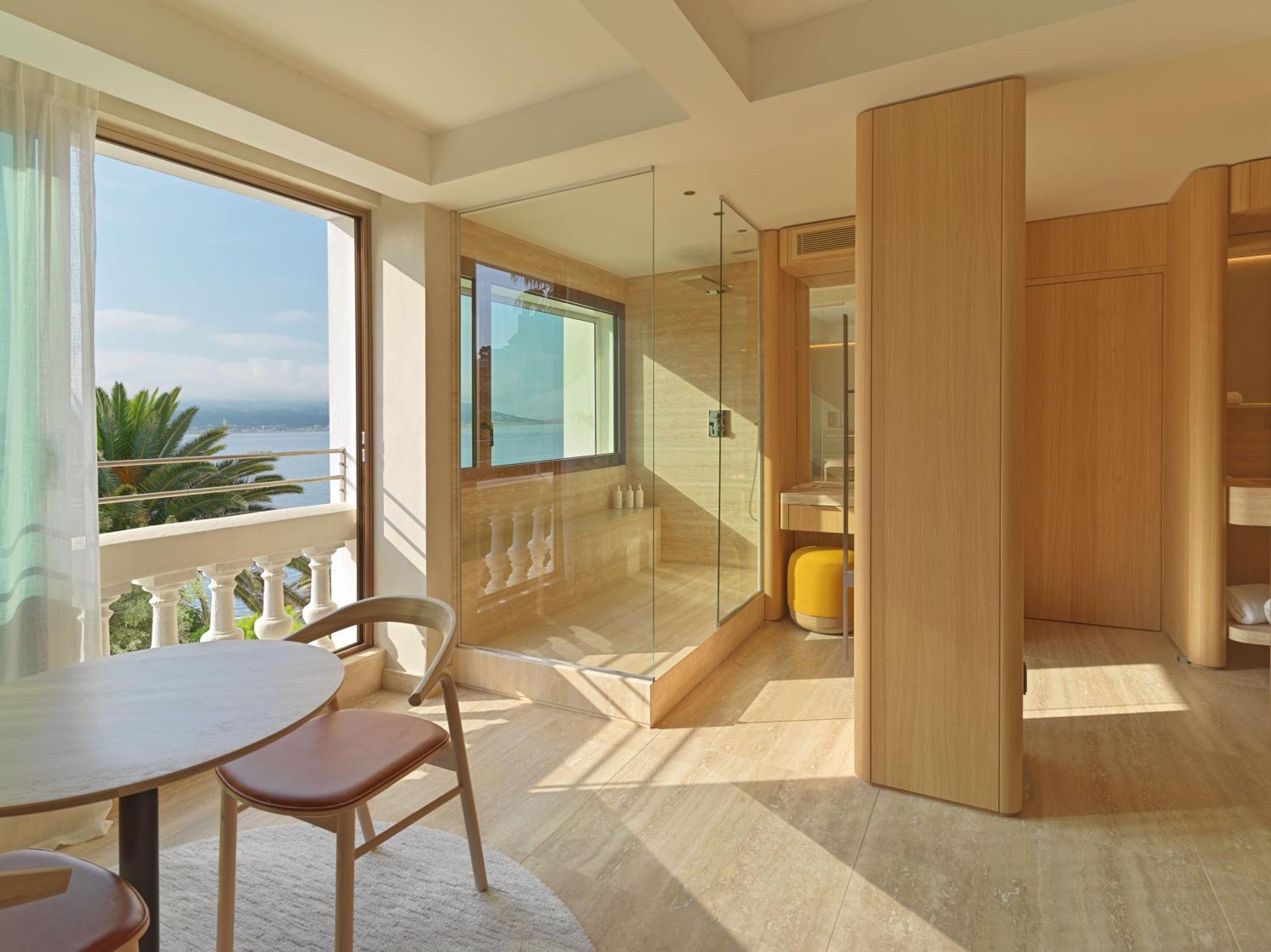 Hotel Le Petit - Passedat 5*