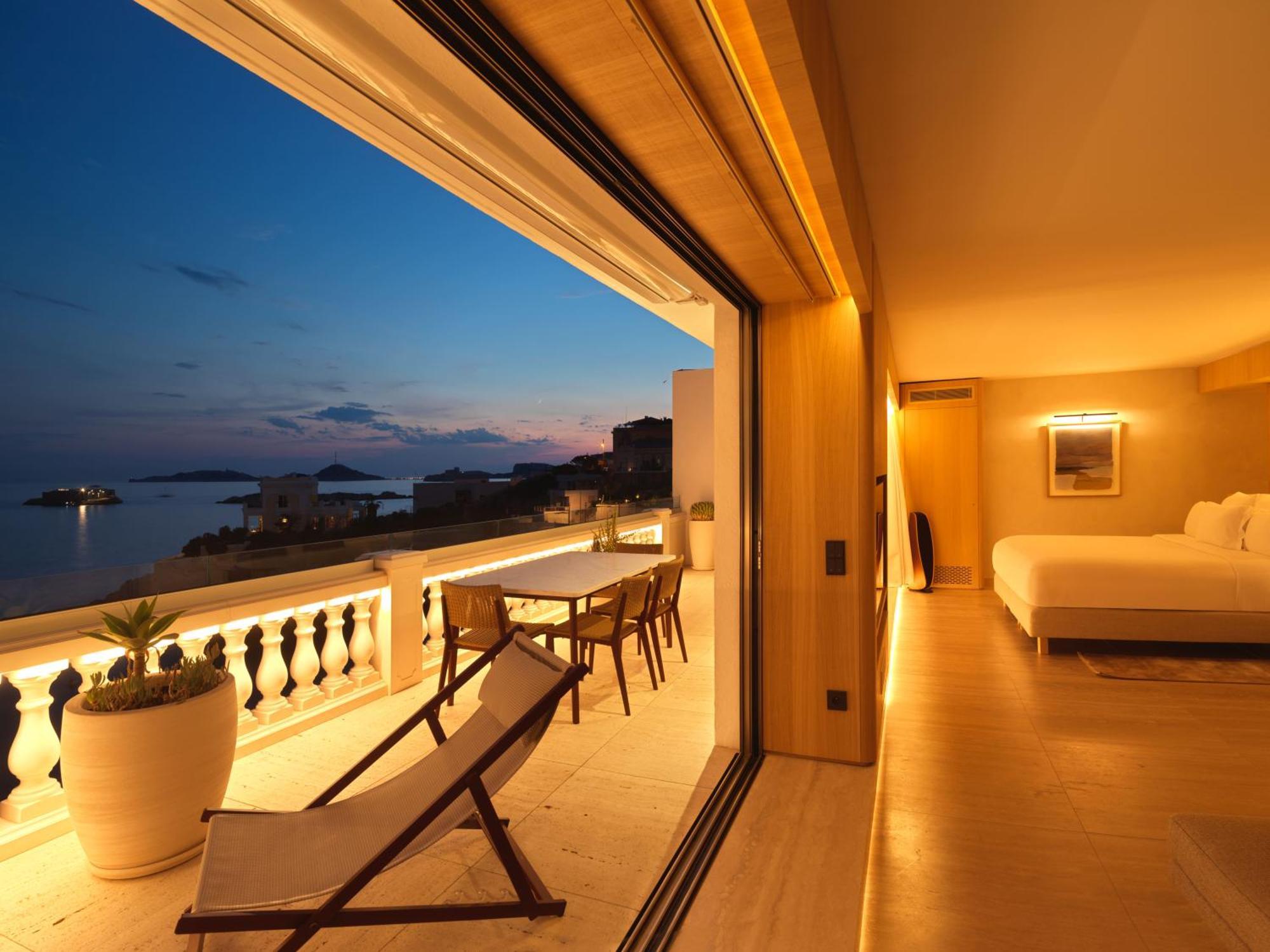 Le Petit - Passedat Hotel 5*
