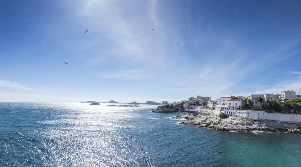 Hotel Le Petit - Passedat 5*