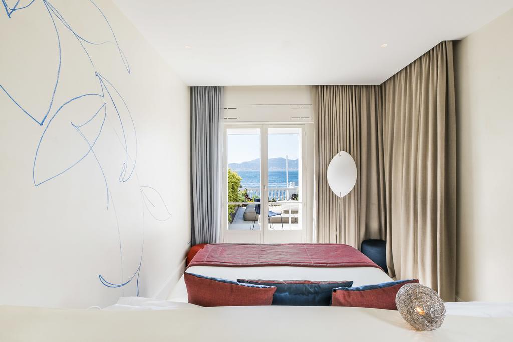Hotel Le Petit - Passedat Marseilles