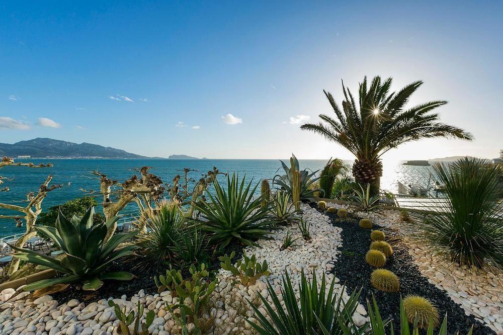 Le Petit - Passedat Hotel 5*