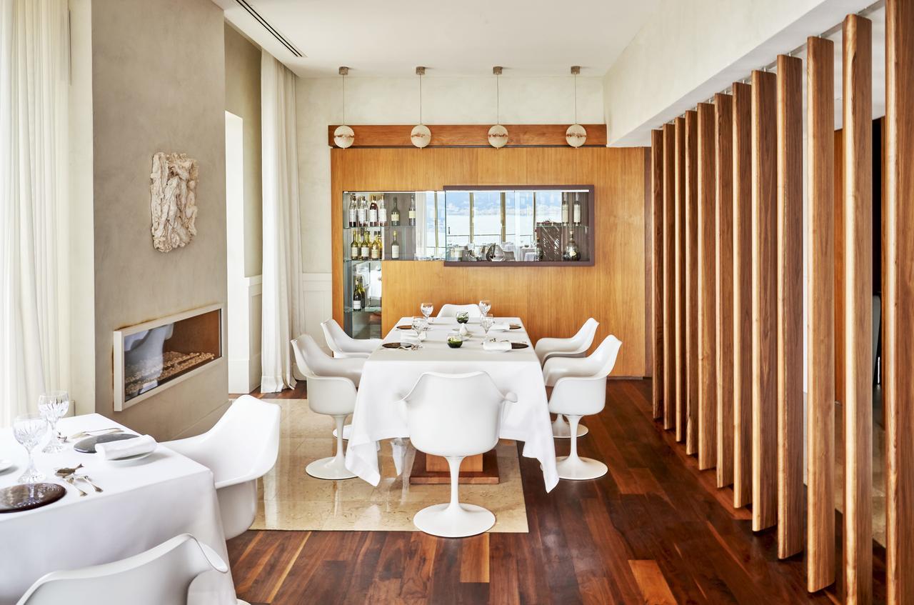 Hotel Le Petit - Passedat Marseilles