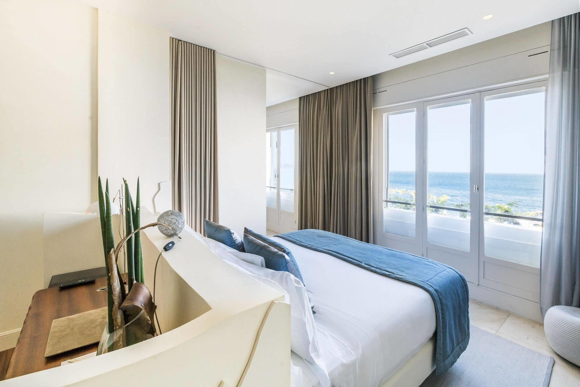 Hotel Le Petit - Passedat 5*