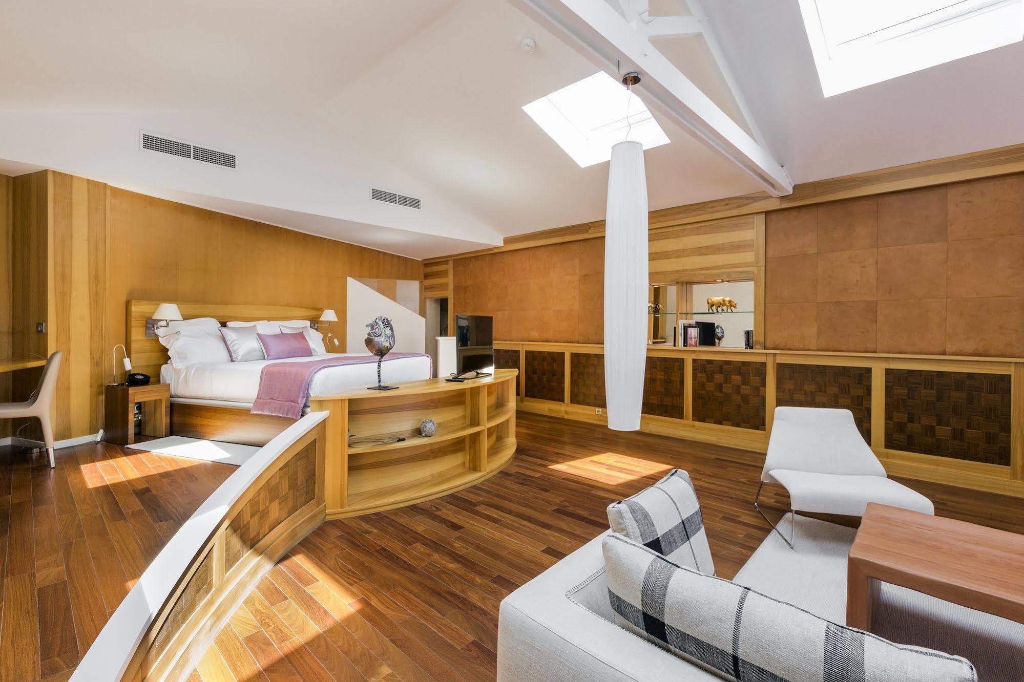 Hotel Le Petit - Passedat