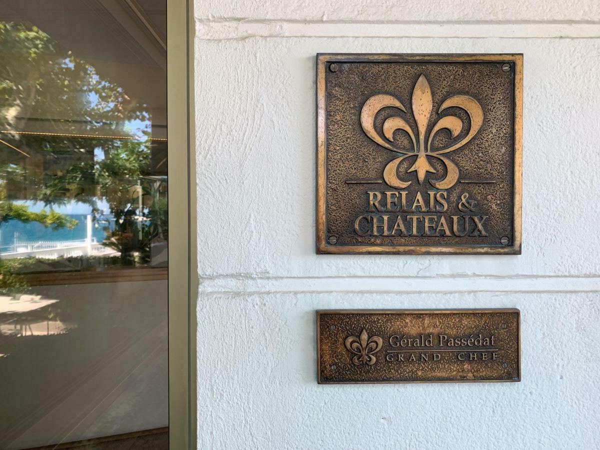 Le Petit - Passedat Hotel Marseilles