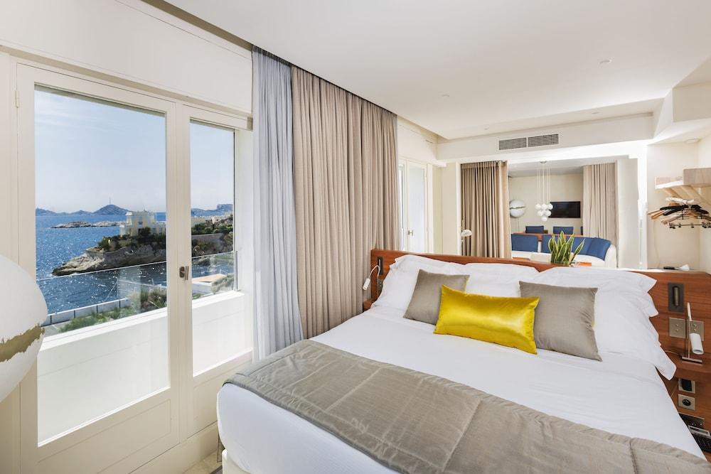 Hotel Le Petit - Passedat 5*