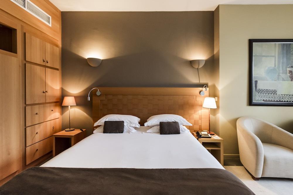 Hotel Le Petit - Passedat Marseilles